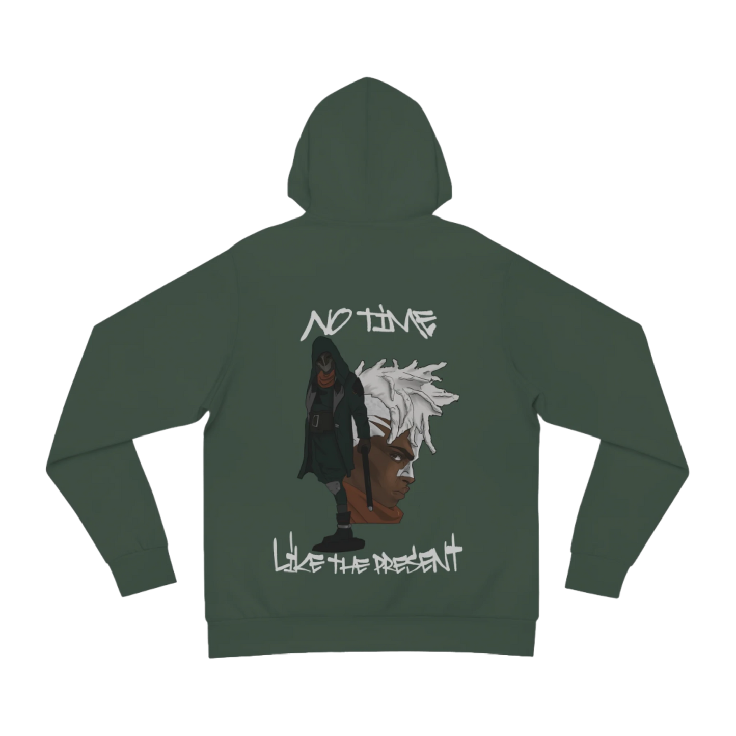 Boy Savior Hoodie