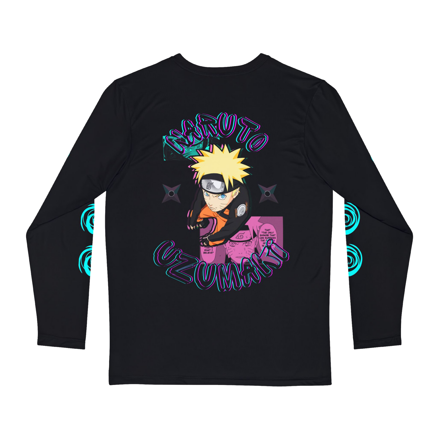 Child of Prophecy Long Sleeve