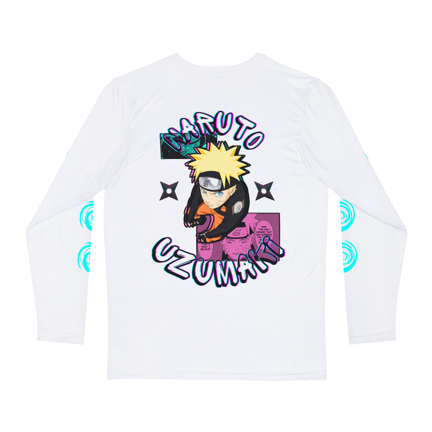 Child of Prophecy Long Sleeve