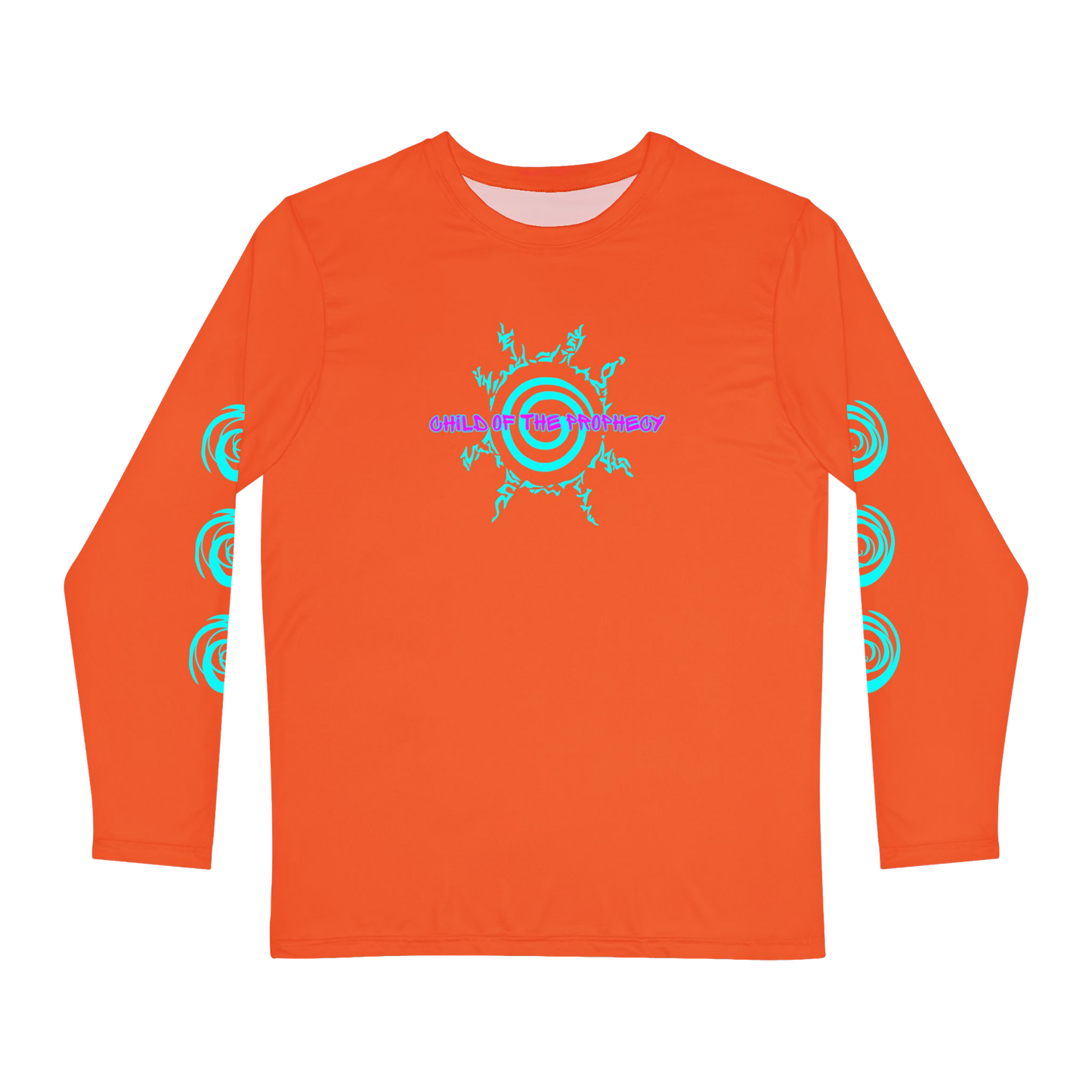 Child of Prophecy Long Sleeve