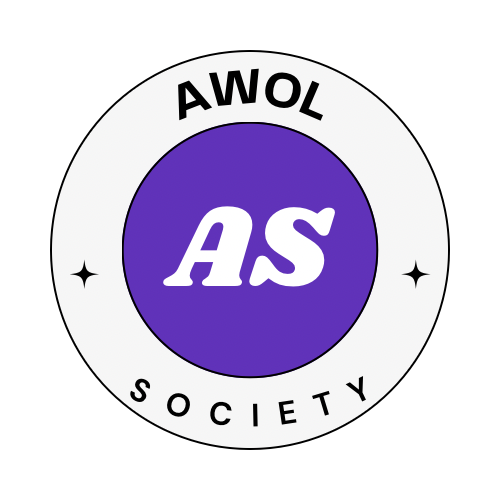 AWOL Society