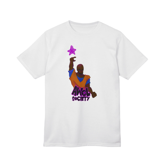 AWOL SOCIETY STAR TEE
