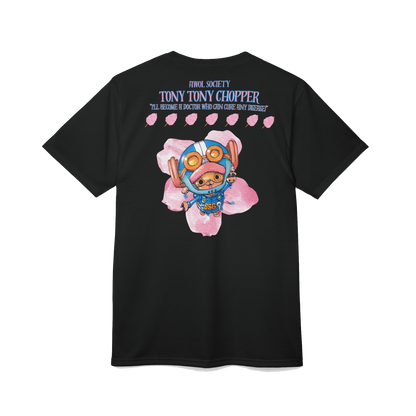 The Reindeer Doctor Tee