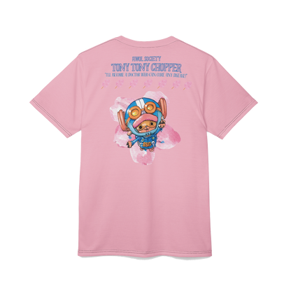 The Reindeer Doctor Tee