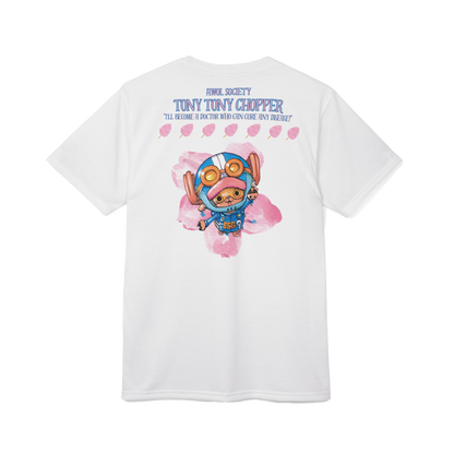 The Reindeer Doctor Tee