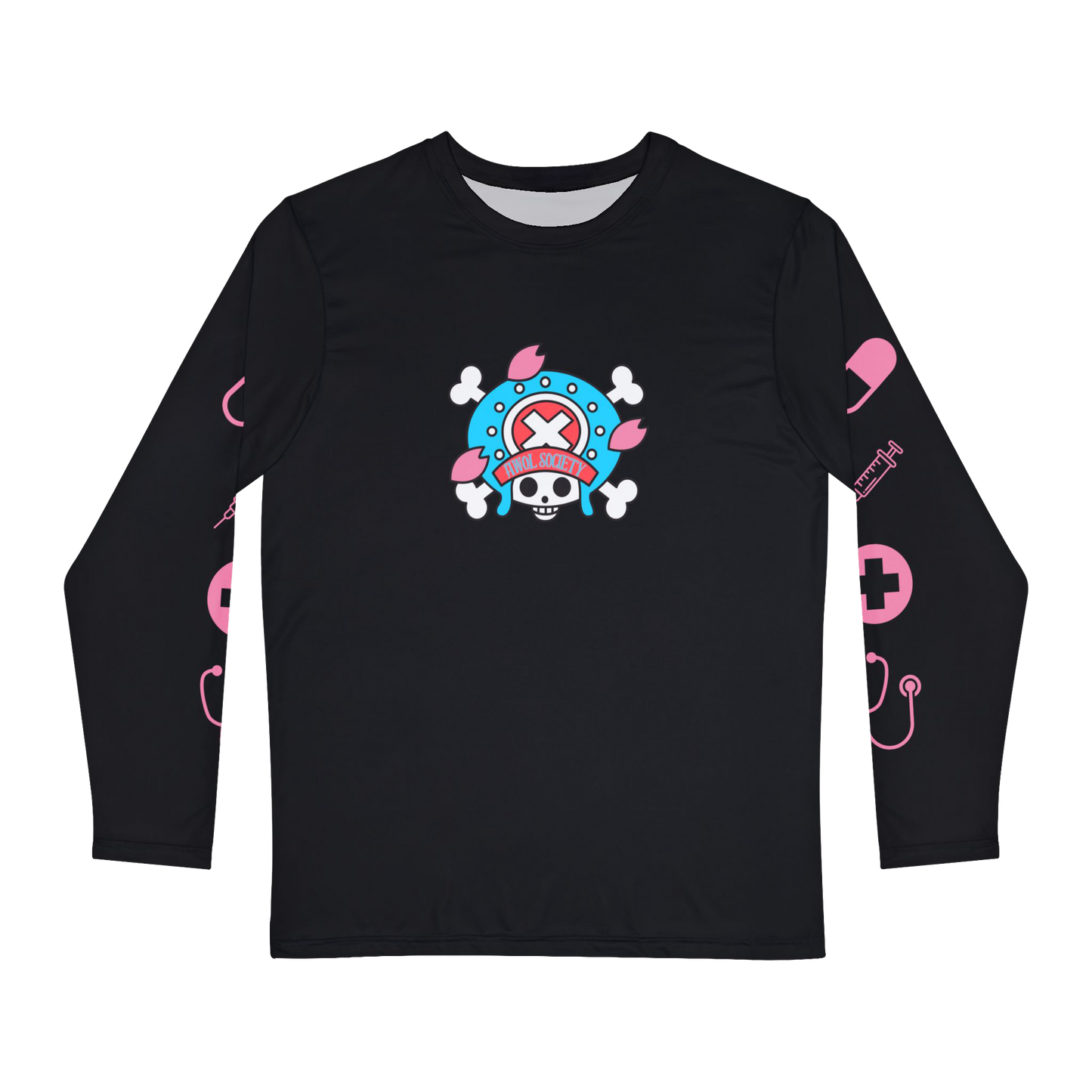 The Reindeer Doctor Long Sleeve