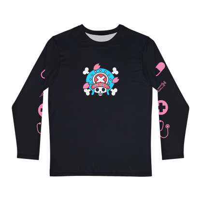 The Reindeer Doctor Long Sleeve