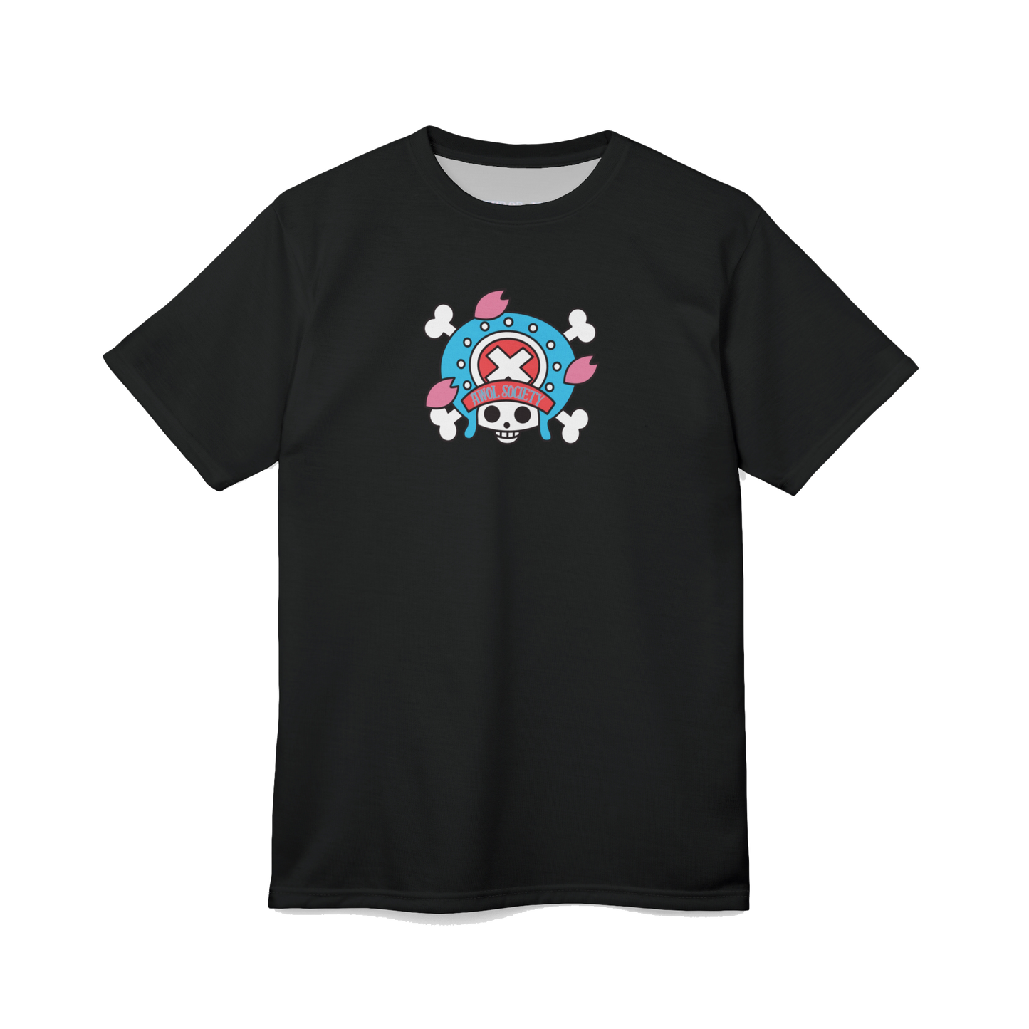 The Reindeer Doctor Tee