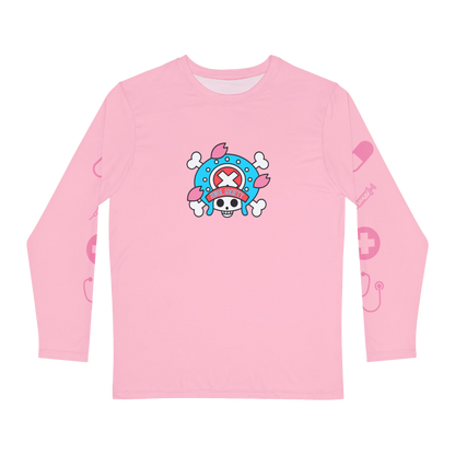 The Reindeer Doctor Long Sleeve