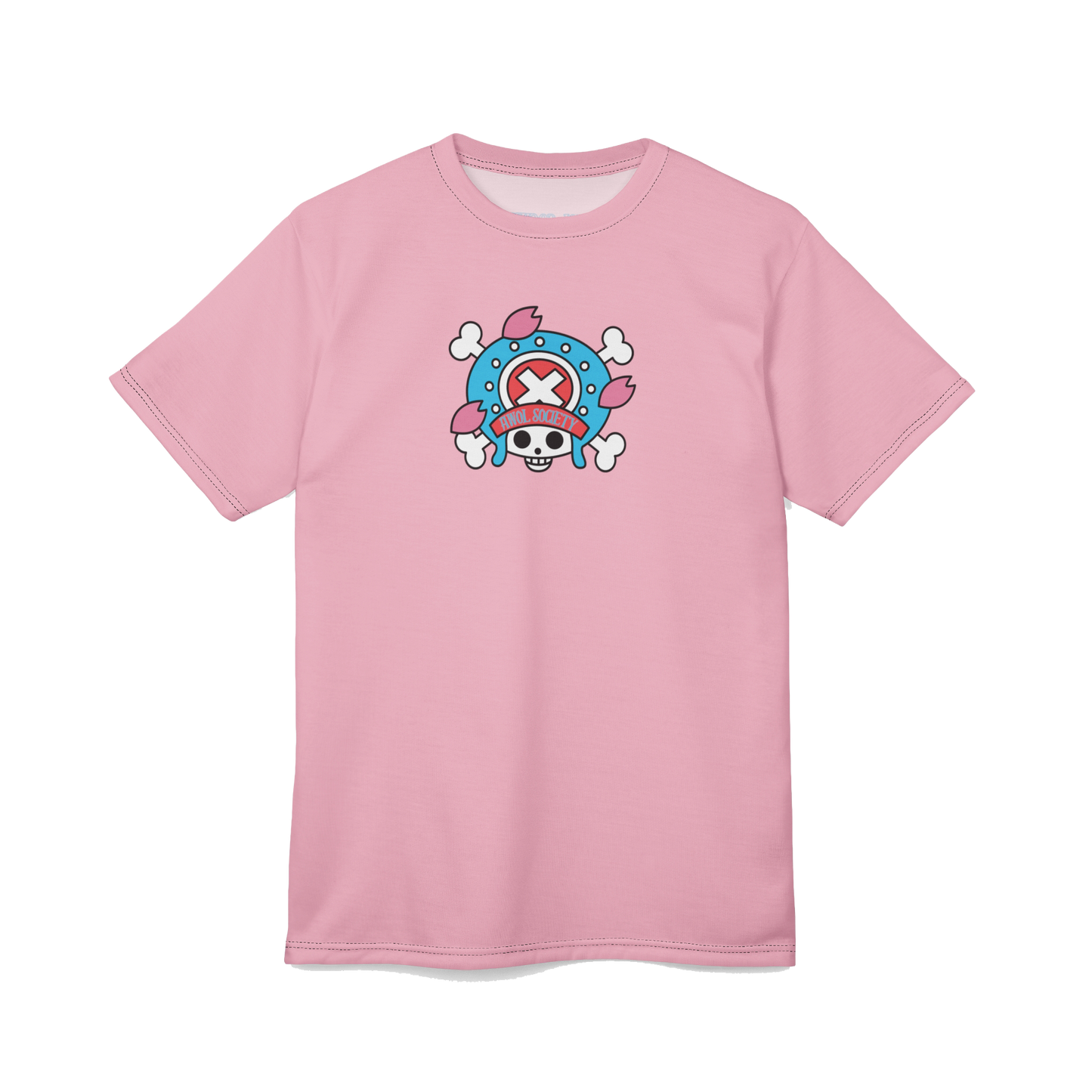 The Reindeer Doctor Tee