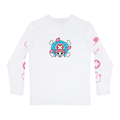 The Reindeer Doctor Long Sleeve