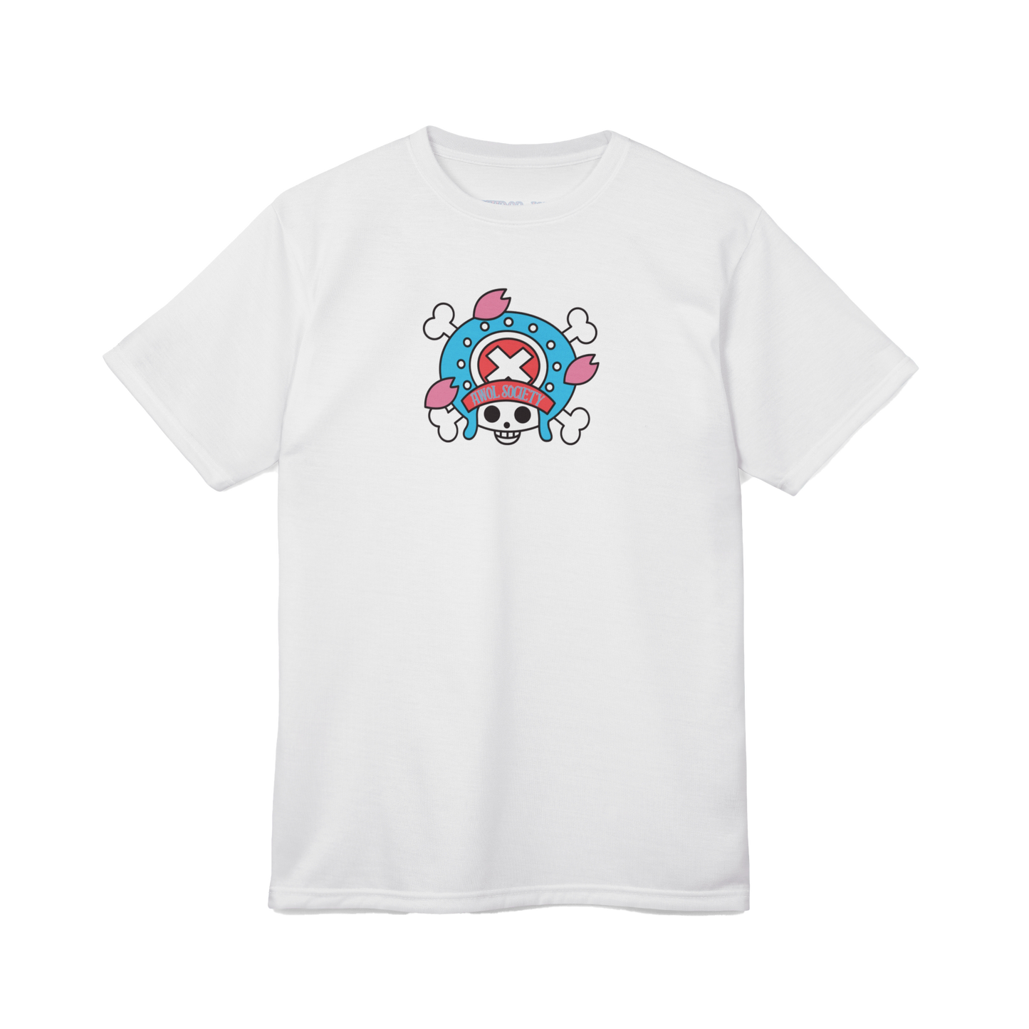 The Reindeer Doctor Tee